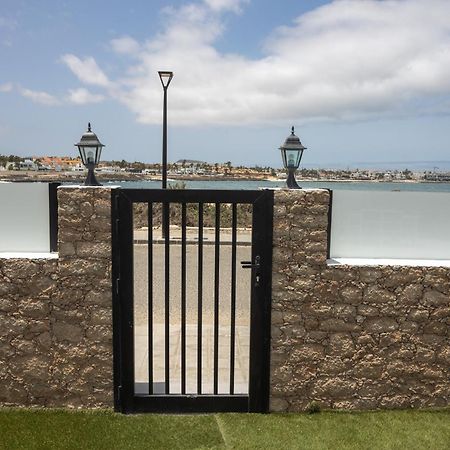 Villa Tao Poris Corralejo Dış mekan fotoğraf