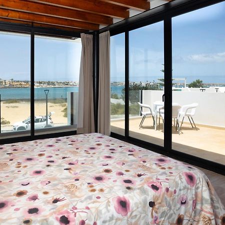 Villa Tao Poris Corralejo Dış mekan fotoğraf