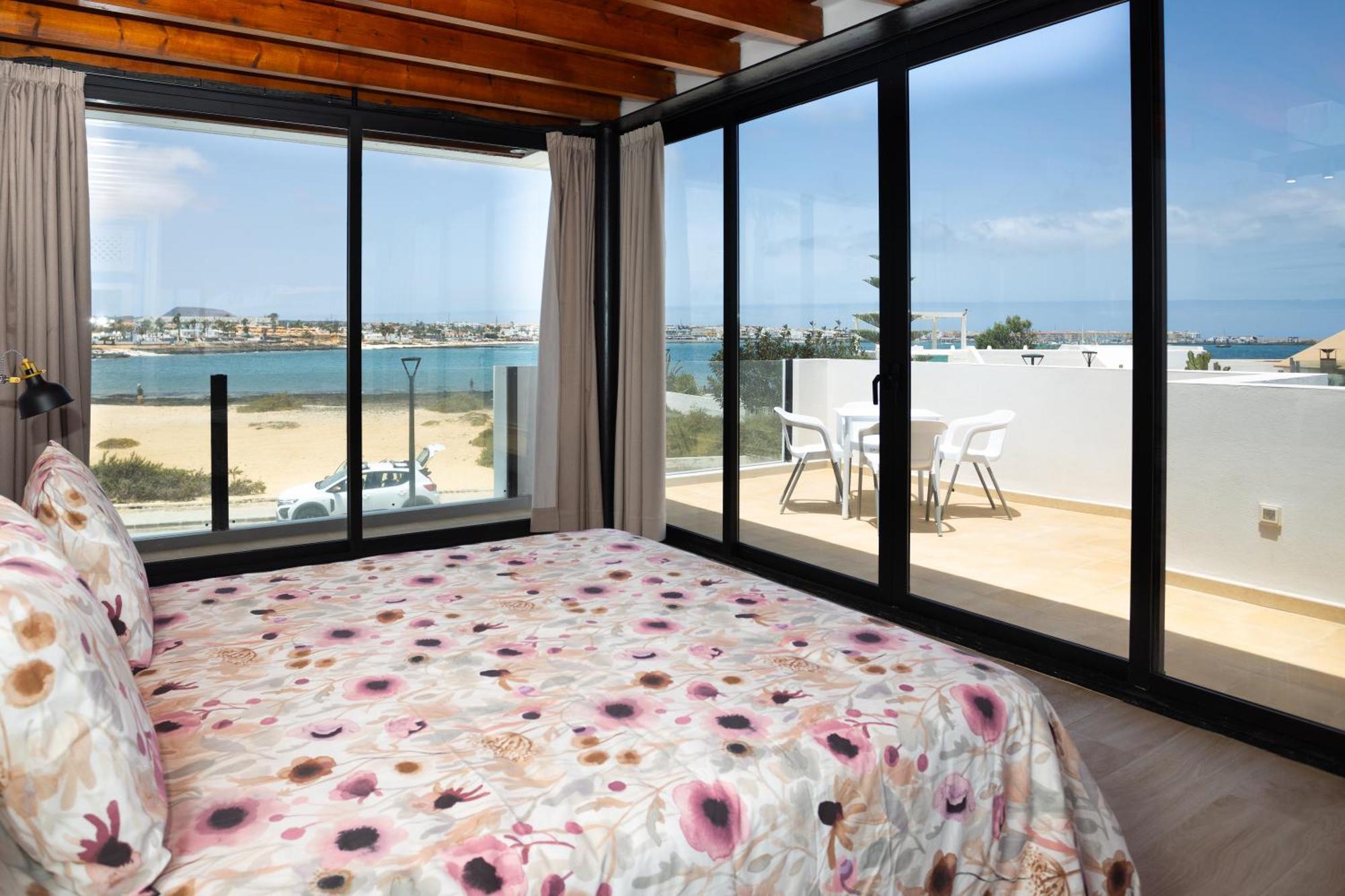 Villa Tao Poris Corralejo Dış mekan fotoğraf