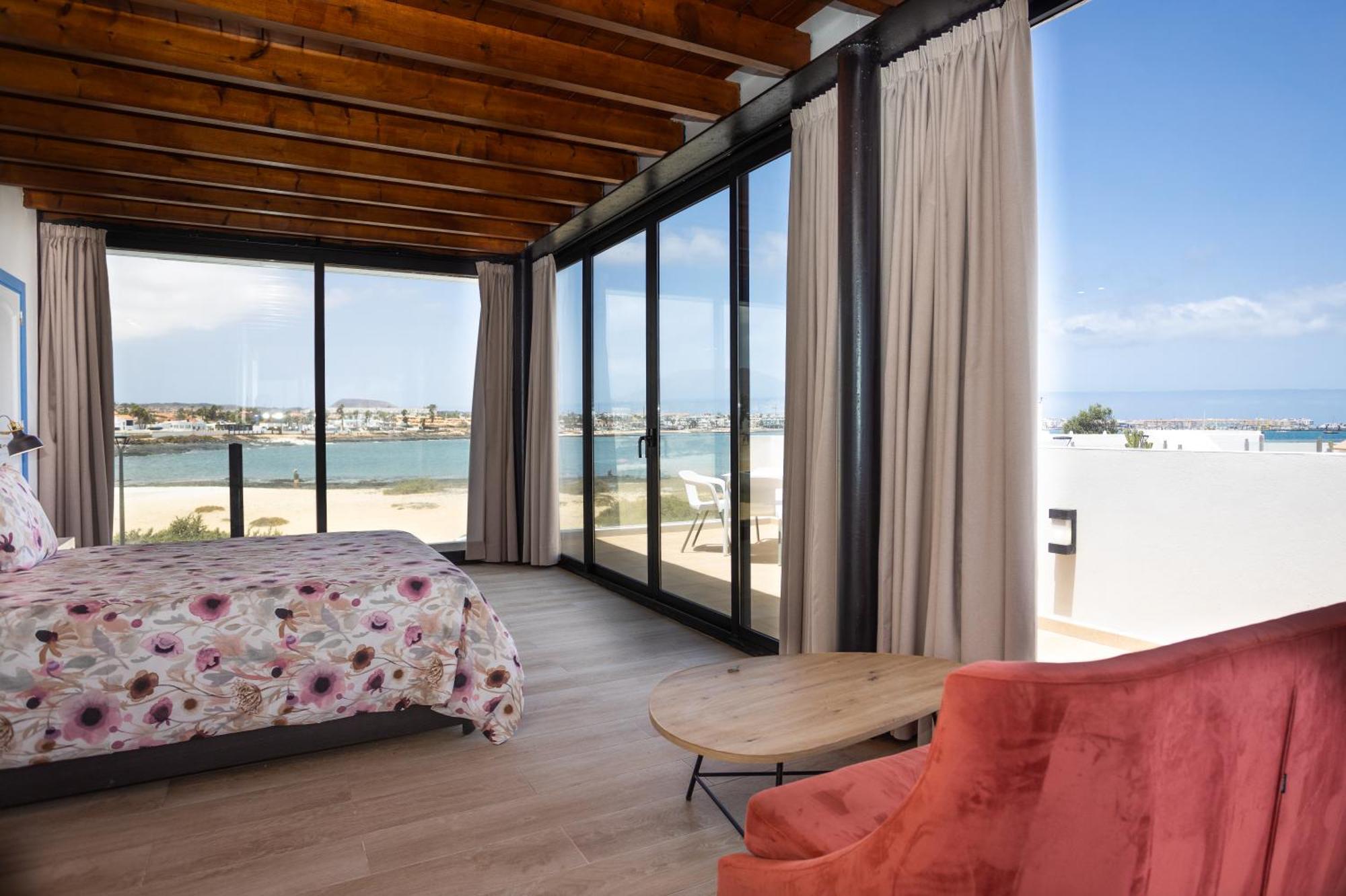 Villa Tao Poris Corralejo Dış mekan fotoğraf