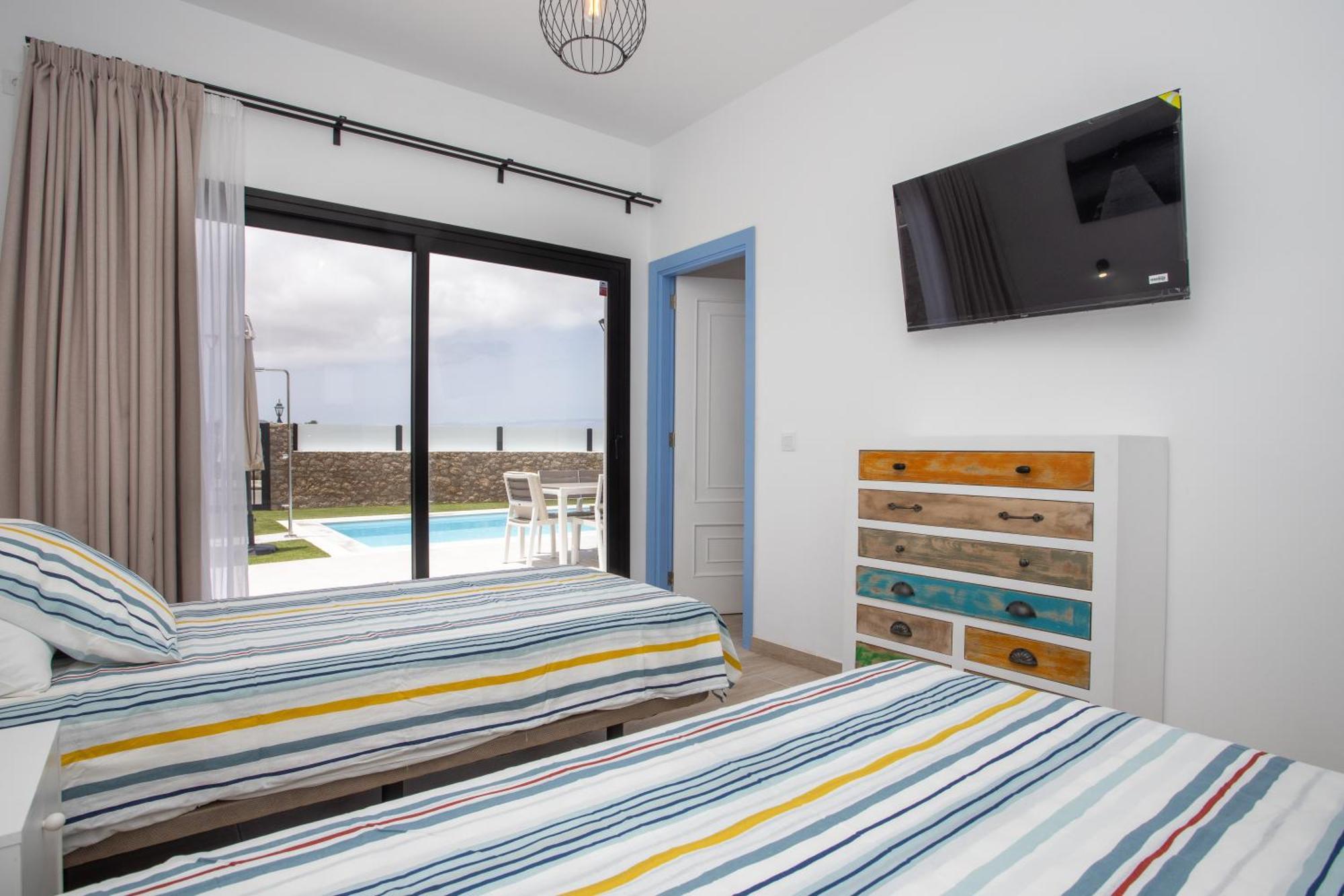 Villa Tao Poris Corralejo Dış mekan fotoğraf