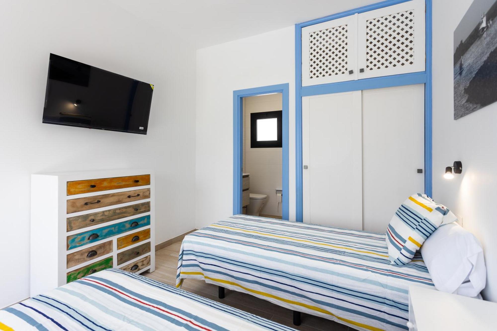 Villa Tao Poris Corralejo Dış mekan fotoğraf