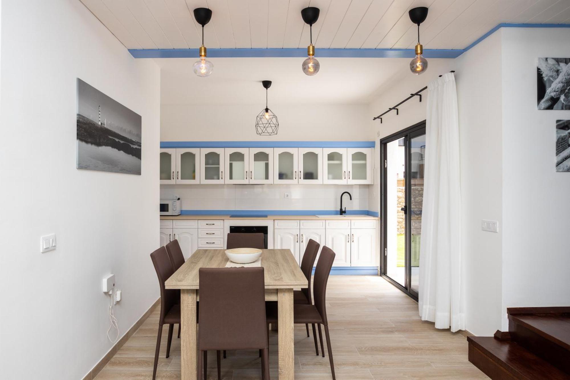 Villa Tao Poris Corralejo Dış mekan fotoğraf
