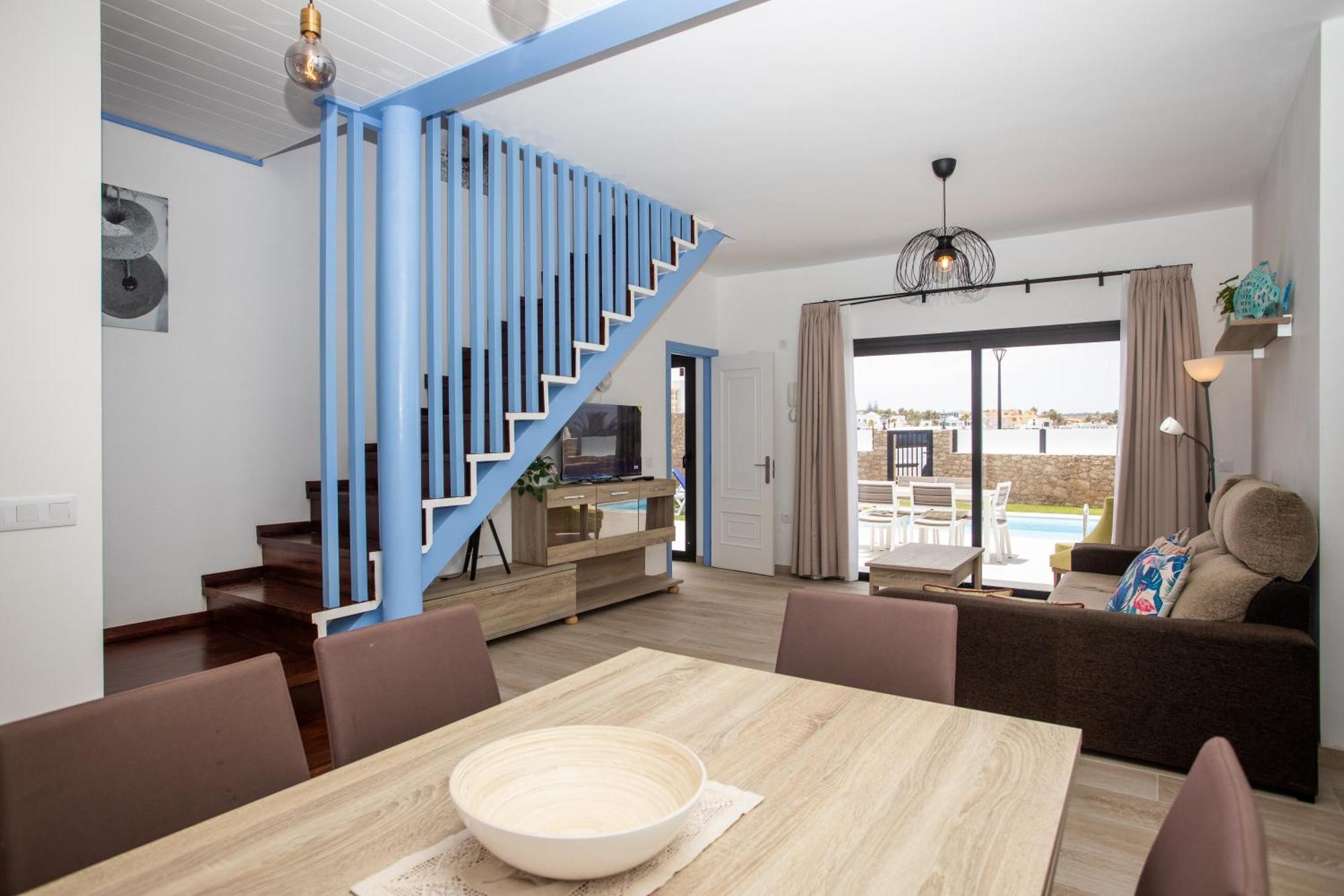 Villa Tao Poris Corralejo Dış mekan fotoğraf
