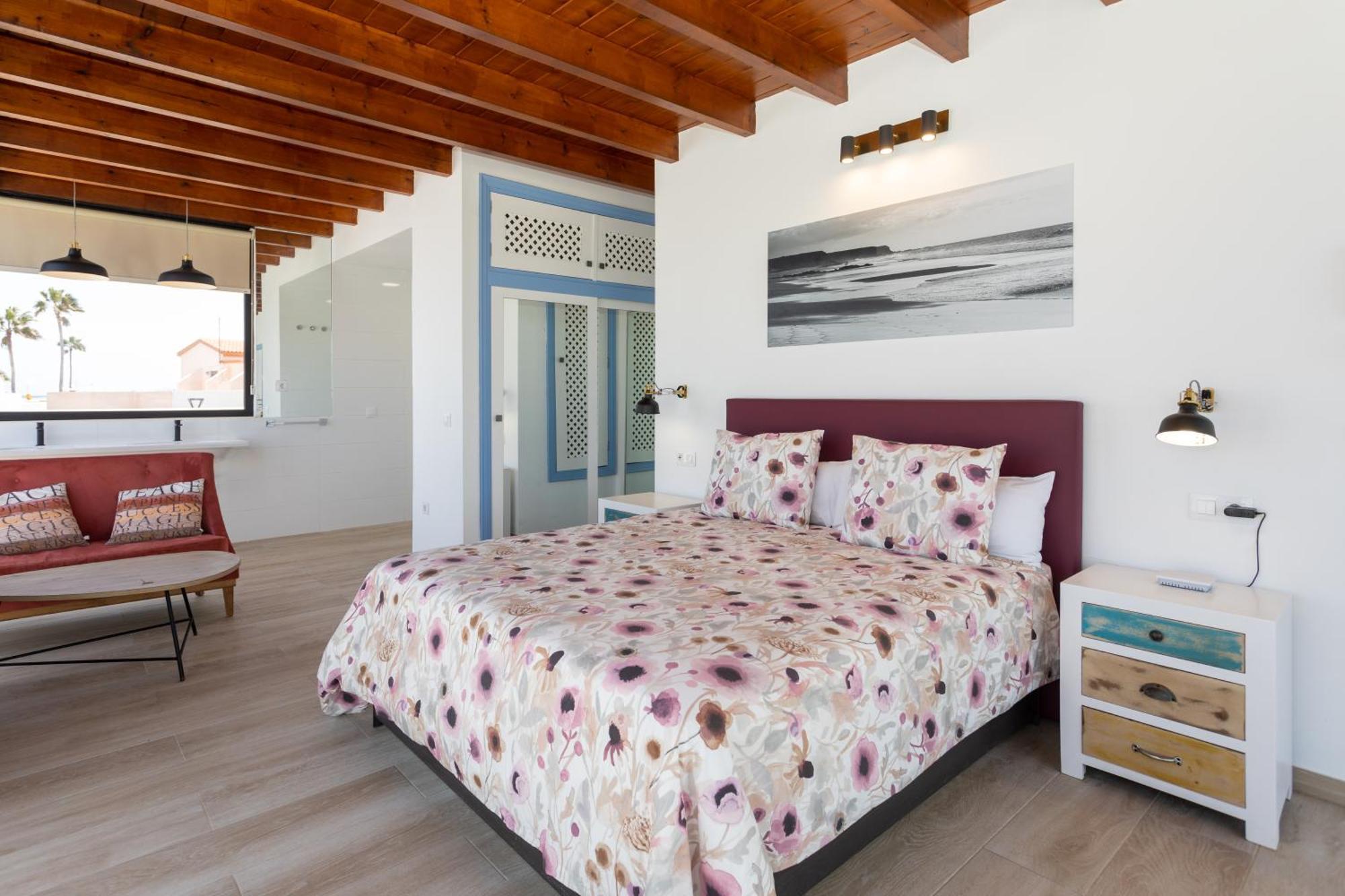 Villa Tao Poris Corralejo Dış mekan fotoğraf
