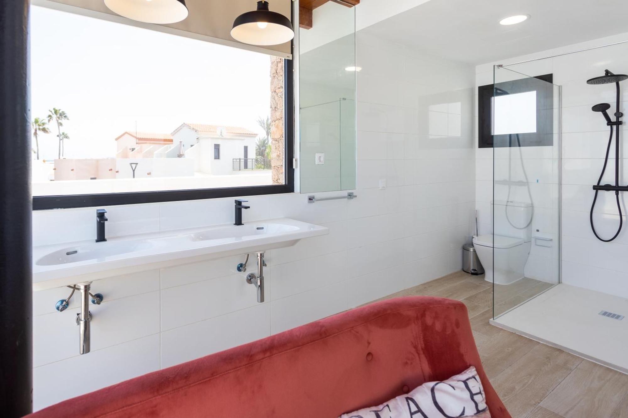 Villa Tao Poris Corralejo Dış mekan fotoğraf