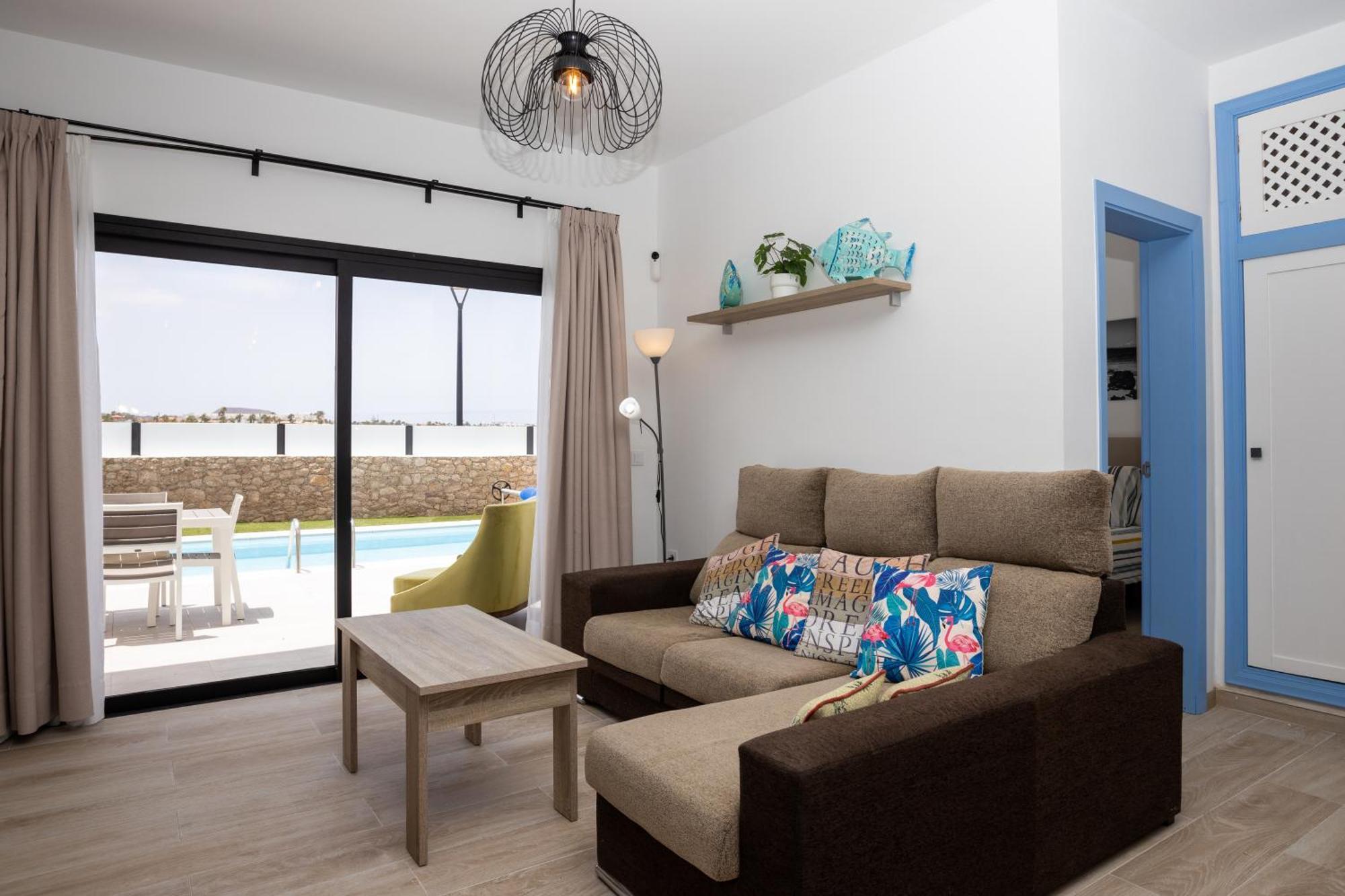 Villa Tao Poris Corralejo Dış mekan fotoğraf