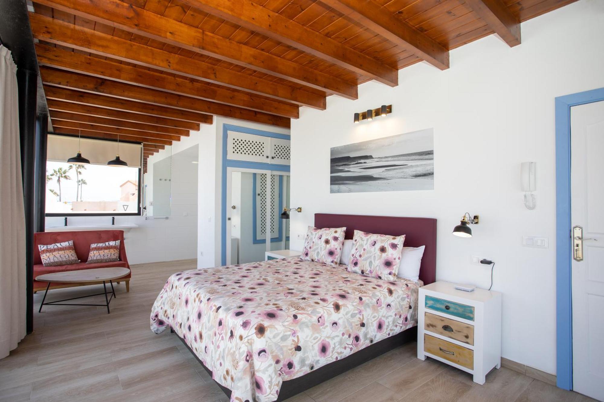 Villa Tao Poris Corralejo Dış mekan fotoğraf