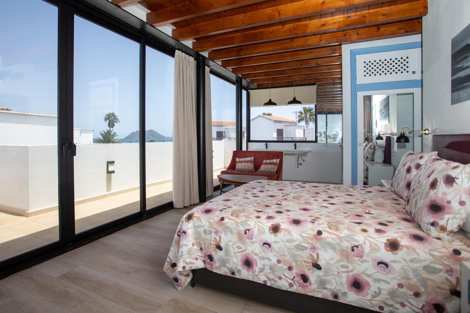 Villa Tao Poris Corralejo Dış mekan fotoğraf
