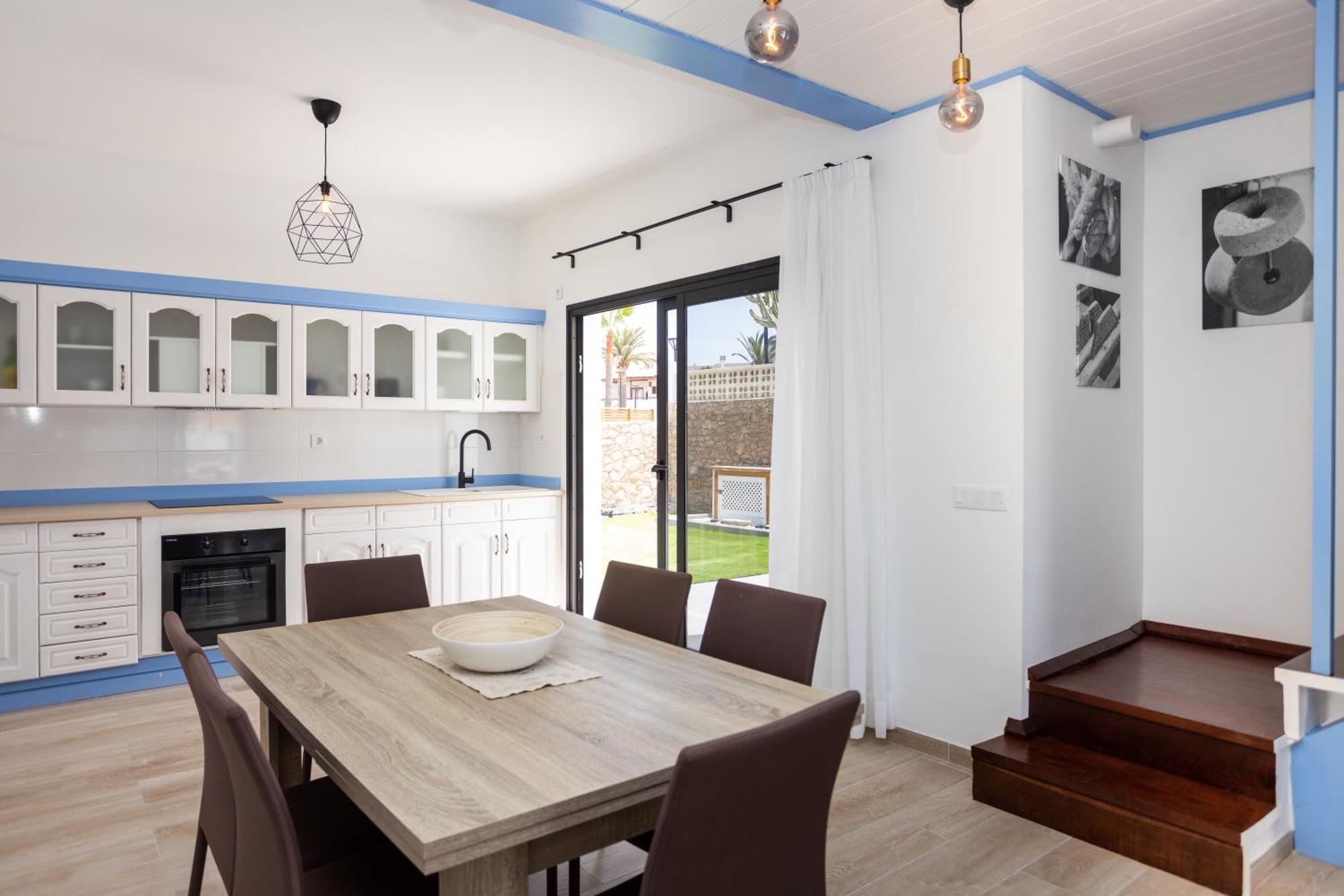 Villa Tao Poris Corralejo Dış mekan fotoğraf