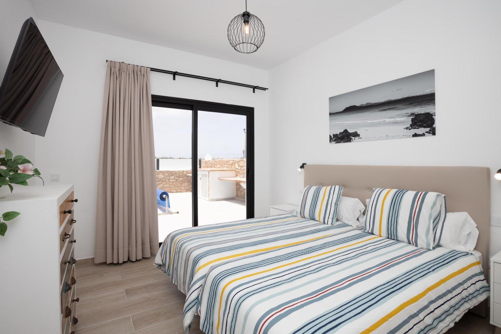 Villa Tao Poris Corralejo Dış mekan fotoğraf