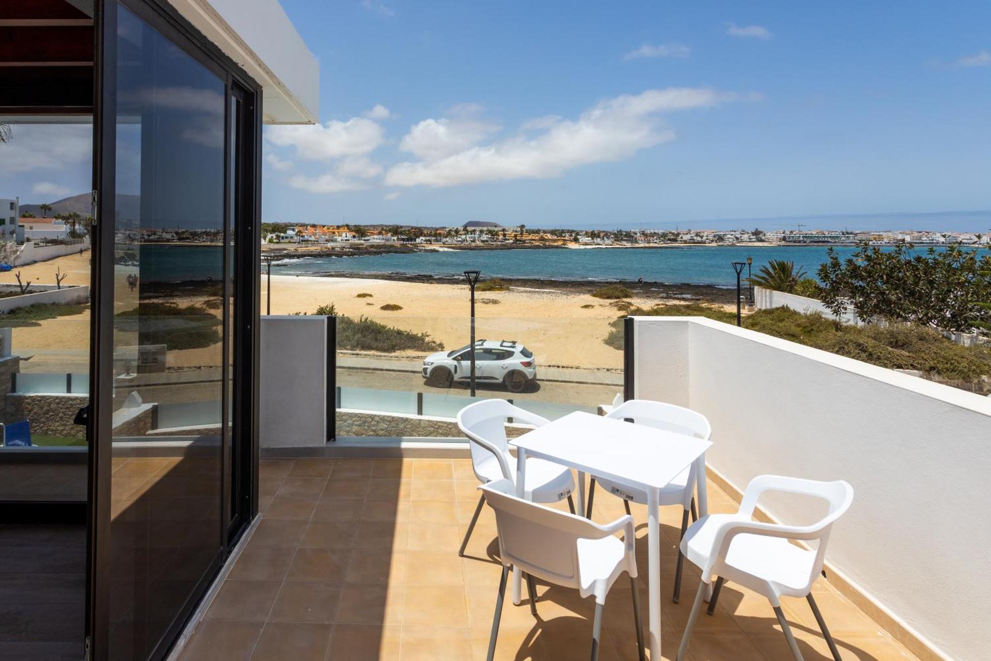 Villa Tao Poris Corralejo Dış mekan fotoğraf