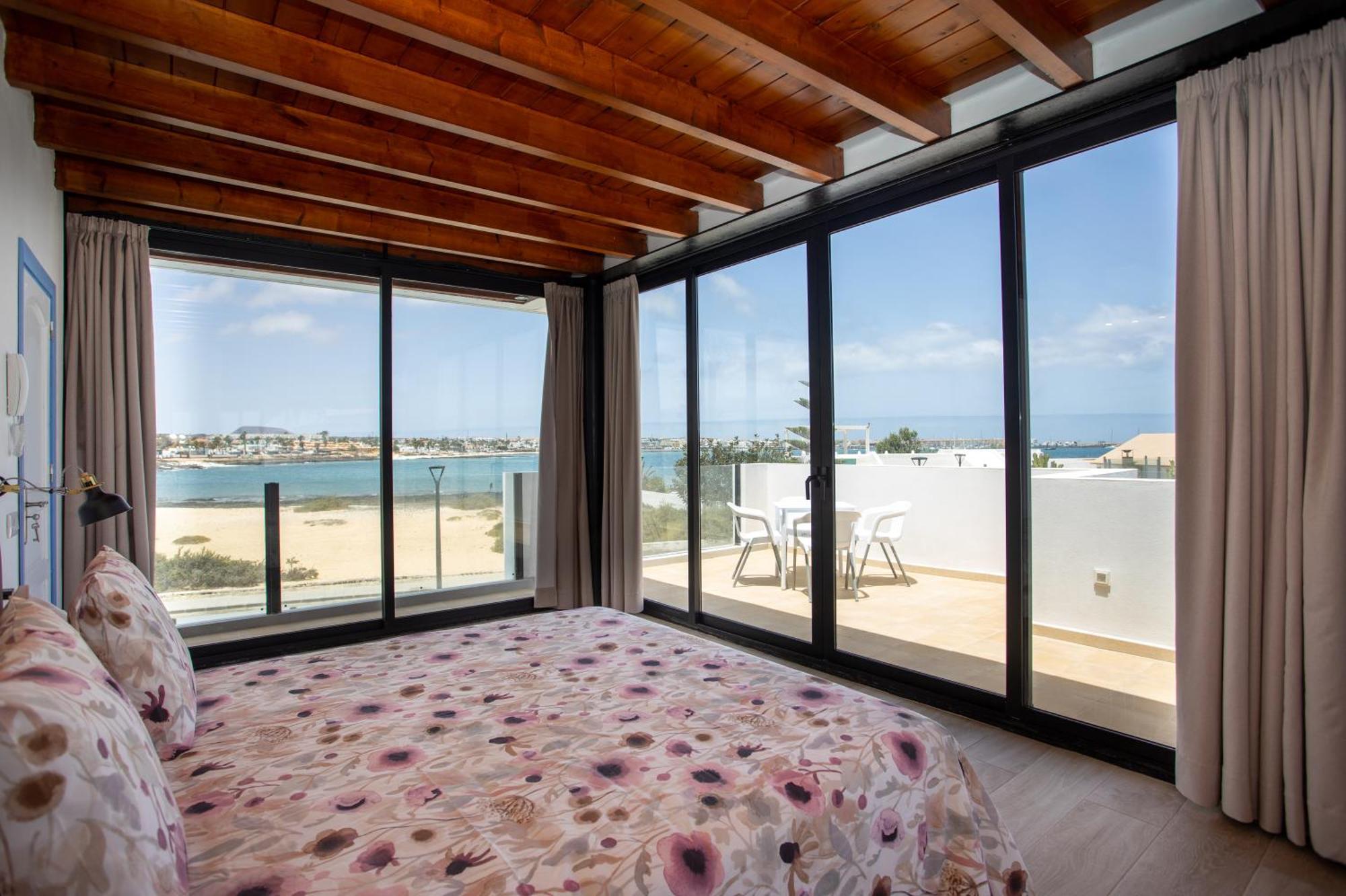 Villa Tao Poris Corralejo Dış mekan fotoğraf
